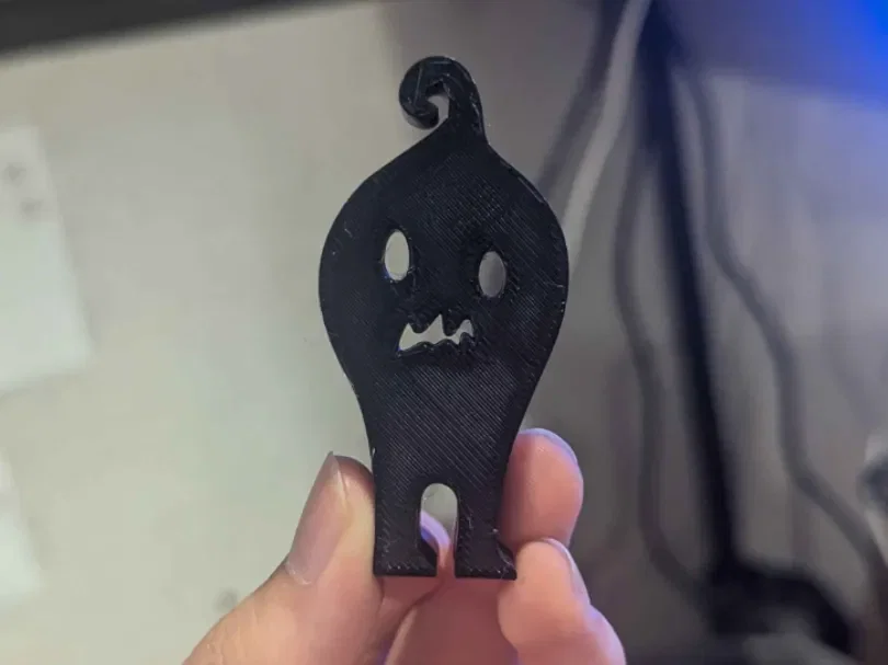 Stardew Valley Krobus - Image 1