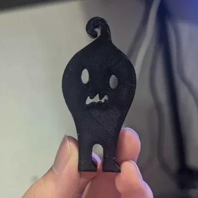 Stardew Valley Krobus