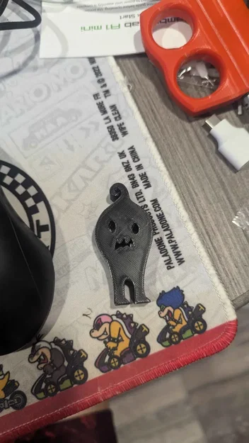 Stardew Valley Krobus - Image 3