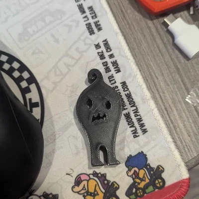 Stardew Valley Krobus