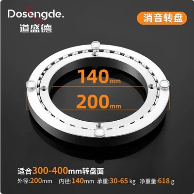 Bộ bánh răng lái tự động AgOpenGPS cho máy kéo nông nghiệp (In 3D)