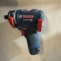 Giá treo tường 3D cho máy khoan Bosch GSR 12v-35 chuyên dụng - Thumbnail 1