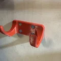 Giá treo tường 3D cho máy khoan Bosch GSR 12v-35 chuyên dụng - Thumbnail 2