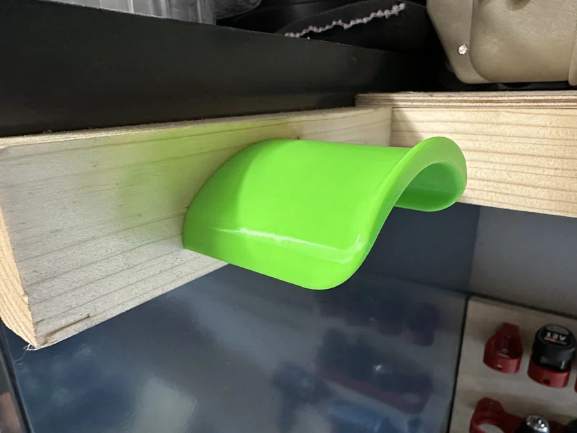 Giá đỡ treo tường cho tai nghe 3M Peltor và bảo vệ thính giác - Image 2