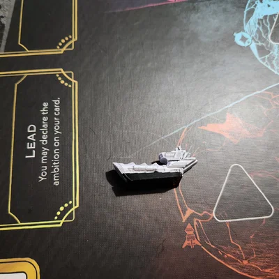 Đế ổn định cho Arcs Ship Miniatures (Base Stabilisers)