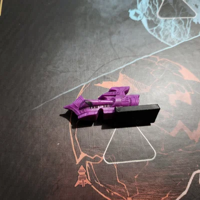 Đế ổn định cho Arcs Ship Miniatures (Base Stabilisers)