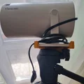 Ngàm gắn máy chiếu Magcubic HY300 cho chân máy ảnh tripod - Thumbnail 1