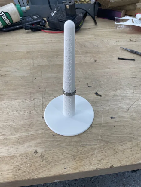 Côn đo size nhẫn US 2-16 (Ring Sizer Cone) - Image 1