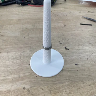 Côn đo size nhẫn US 2-16 (Ring Sizer Cone)