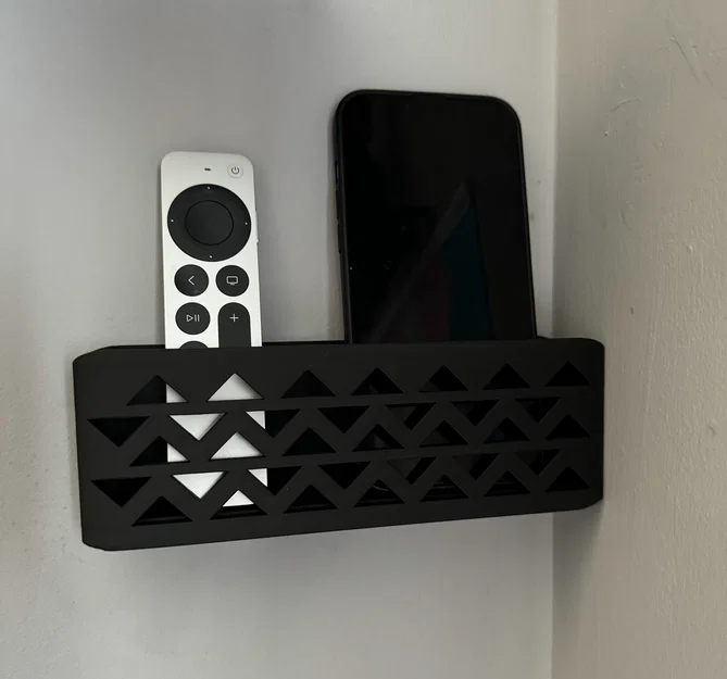 Wall Holder – Kệ Treo Tường - Image 1