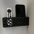 Wall Holder – Kệ Treo Tường - Thumbnail 1