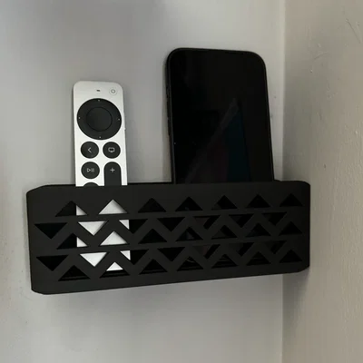 Wall Holder – Kệ Treo Tường