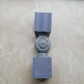 Khớp cầu xoay/bản lề TPU 2.0 kèm socket PLA - Thumbnail 2
