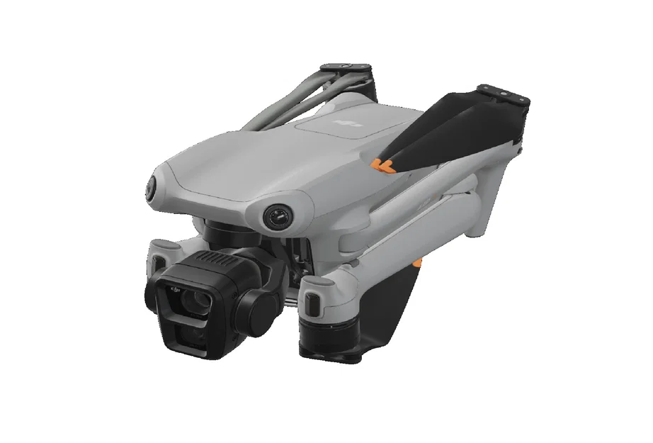 DJI Air 3 – File STL chuyển từ model chính thức của DJI - Image 2