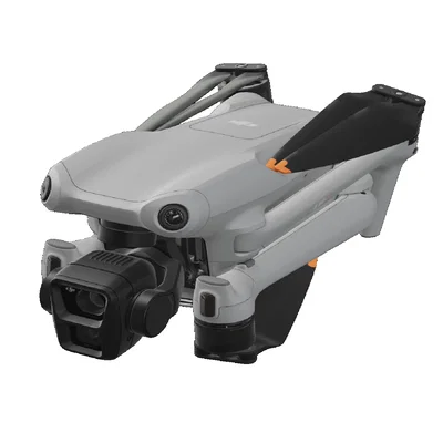 DJI Air 3 – File STL chuyển từ model chính thức của DJI