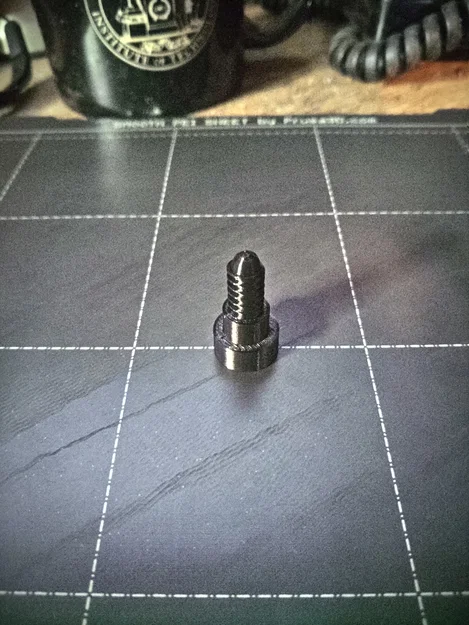 Vít thay thế in 3D cho chuồng chó EcoFlex End Table - Image 2