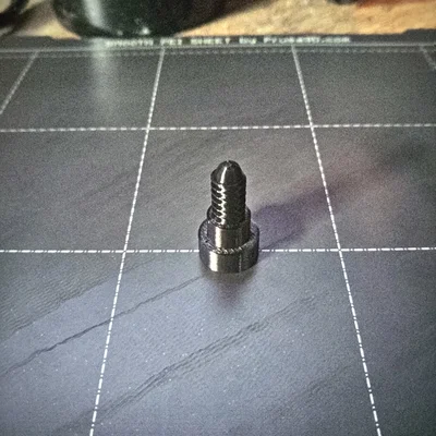 Vít thay thế in 3D cho chuồng chó EcoFlex End Table