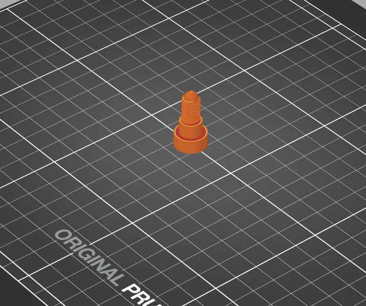 Vít thay thế in 3D cho chuồng chó EcoFlex End Table - Image 3