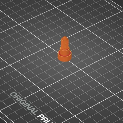 Vít thay thế in 3D cho chuồng chó EcoFlex End Table