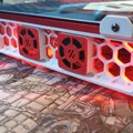 Voron V0.2 R1 Skirt Fans UPDATED – Bộ quạt làm mát dưới plinth - Thumbnail 1