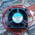 Voron V0.2 R1 Skirt Fans UPDATED – Bộ quạt làm mát dưới plinth - Thumbnail 4
