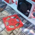Voron V0.2 R1 Skirt Fans UPDATED – Bộ quạt làm mát dưới plinth - Thumbnail 5