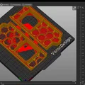 Voron V0.2 R1 Skirt Fans UPDATED – Bộ quạt làm mát dưới plinth - Thumbnail 7