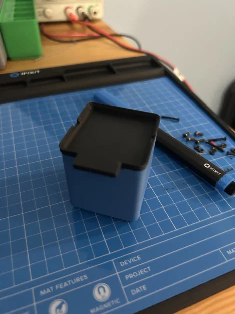 Nắp Gridfinity (Gridfinity Lids) - Image 2