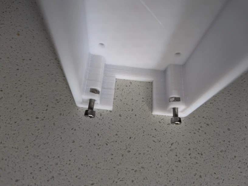 Hộp (case) cho module DC-DC Boost Converter 1200W/1800W - Image 4