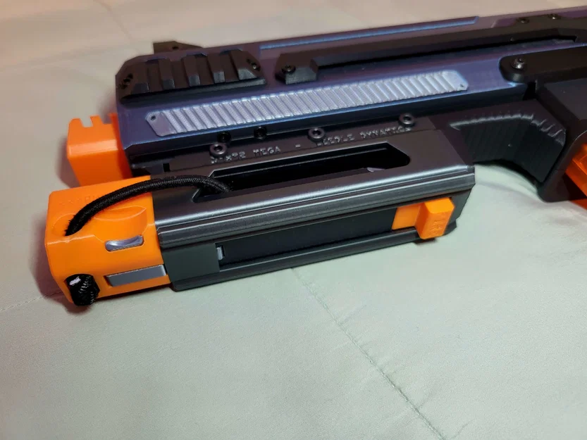 LDSMM-X: Stringer Mega Masterkey của Leedle Dynamics cho NSK-X - Image 1