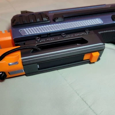 LDSMM-X: Stringer Mega Masterkey của Leedle Dynamics cho NSK-X