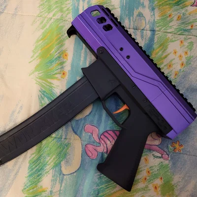 NSP-1k Foam Dart Blaster