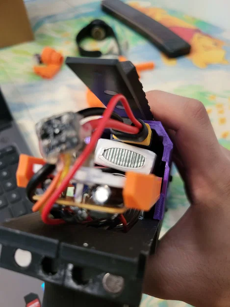 NSP-1k Foam Dart Blaster - Image 7