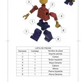Lego Man - Thumbnail 1