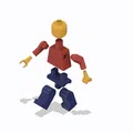 Lego Man - Thumbnail 2