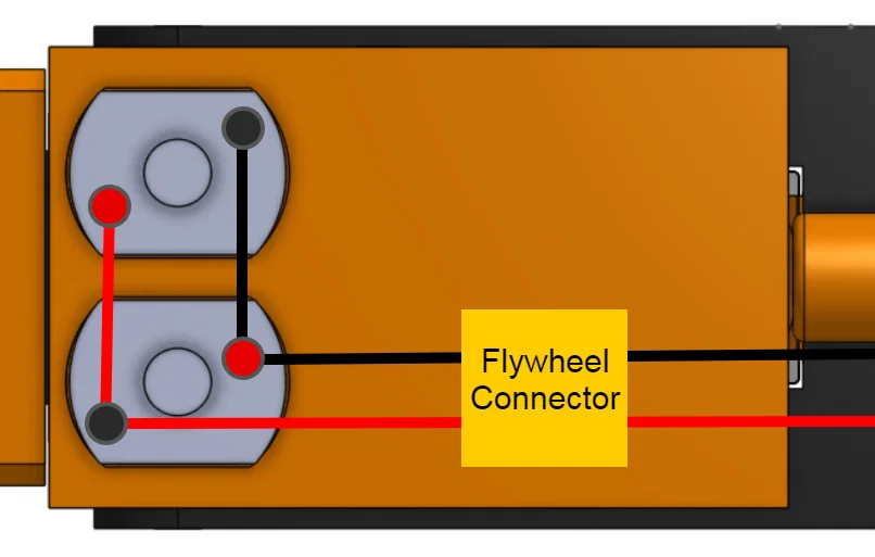 NSP-1k Foam Dart Blaster - Image 10