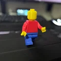 Lego Man - Thumbnail 3