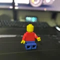 Lego Man - Thumbnail 4