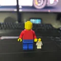 Lego Man - Thumbnail 5