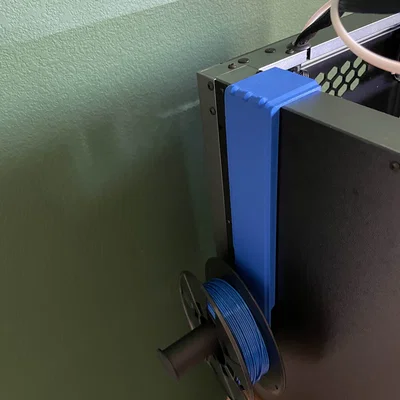 Infimech TX - Spool Holder Treo Dễ Dàng (Easy Hanging Spool Holder)