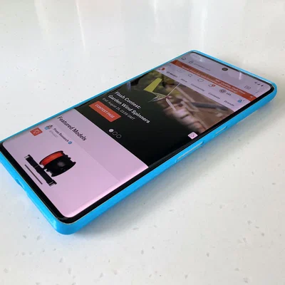 Ốp lưng mỏng (Slim case) cho Google Pixel 7 Pro