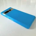 Ốp lưng mỏng (Slim case) cho Google Pixel 7 Pro - Thumbnail 2