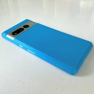 Ốp lưng mỏng (Slim case) cho Google Pixel 7 Pro