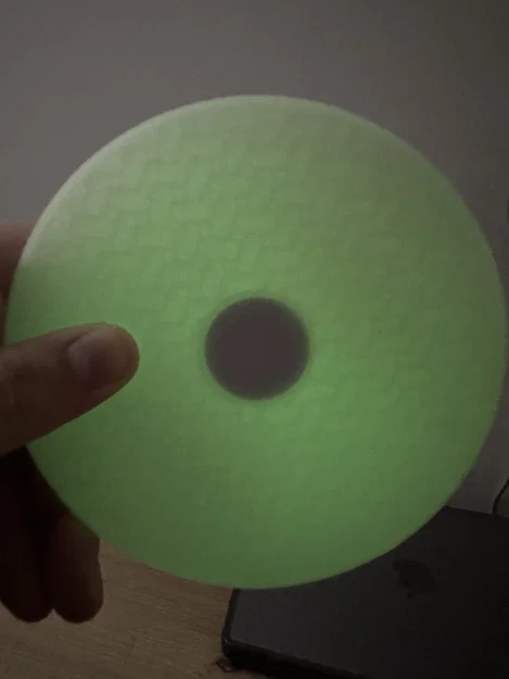 Mô hình Luigi's Mansion in 3D hỗ trợ tích hợp thẻ NFC thông minh - Image 3