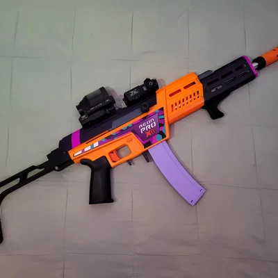 Bộ kit APX-24 DMR cho Adventure Force Aeon Pro X