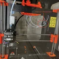 Giá đỡ ống PTFE cho Original Prusa Enclosure (MMU2S / MMU3) - Thumbnail 7