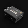 Pát Gắn Blackmagic Micro Converter Mount (Bracket + Nato Rail) - Thumbnail 2