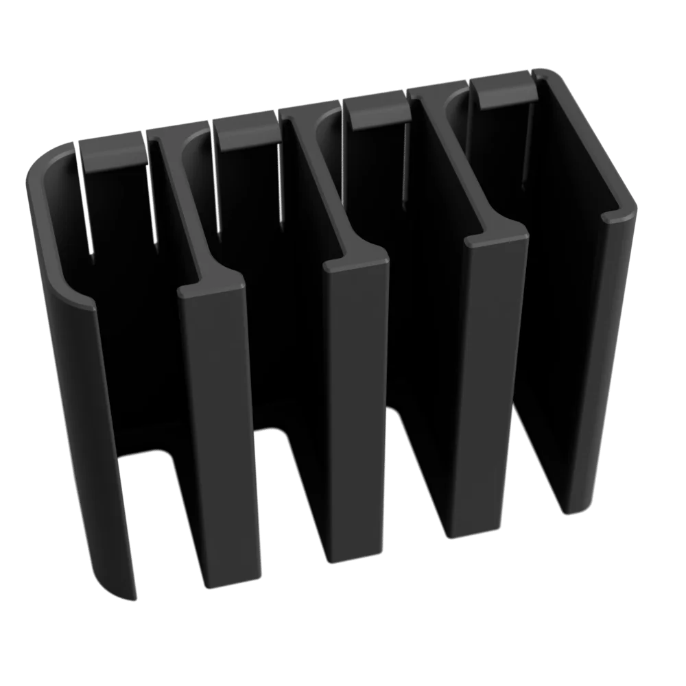 Holder pin Sony NPF-550 (4x) 1