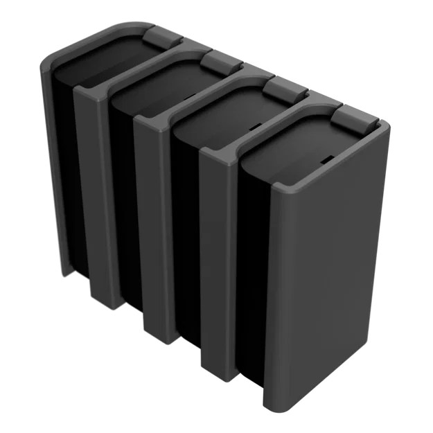 Holder pin Sony NPF-550 (4x) - Image 3