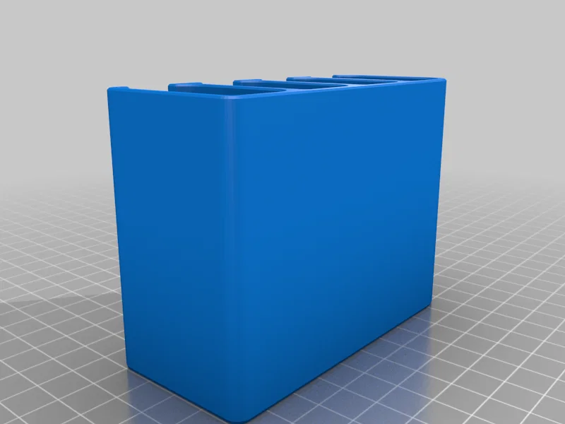 Holder pin Sony NPF-550 (4x) - Image 5